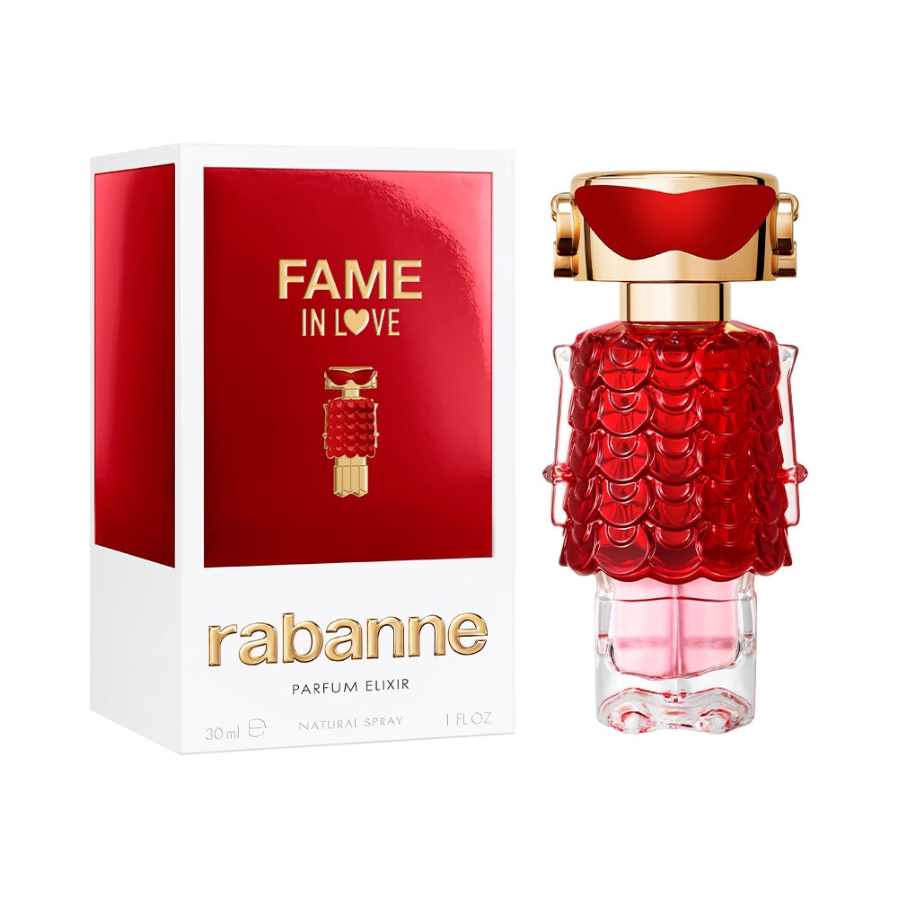 FAME IN LOVE PARFUM ELIXIR